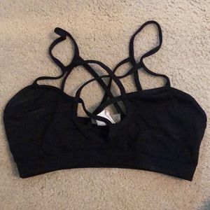 LF bralette